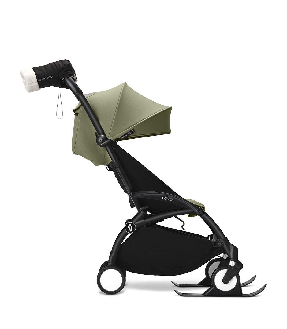 Skis Stokke YOYO