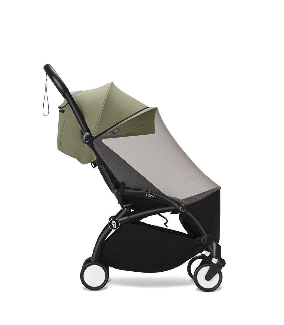 Protection anti-insectes Stokke YOYO 6+