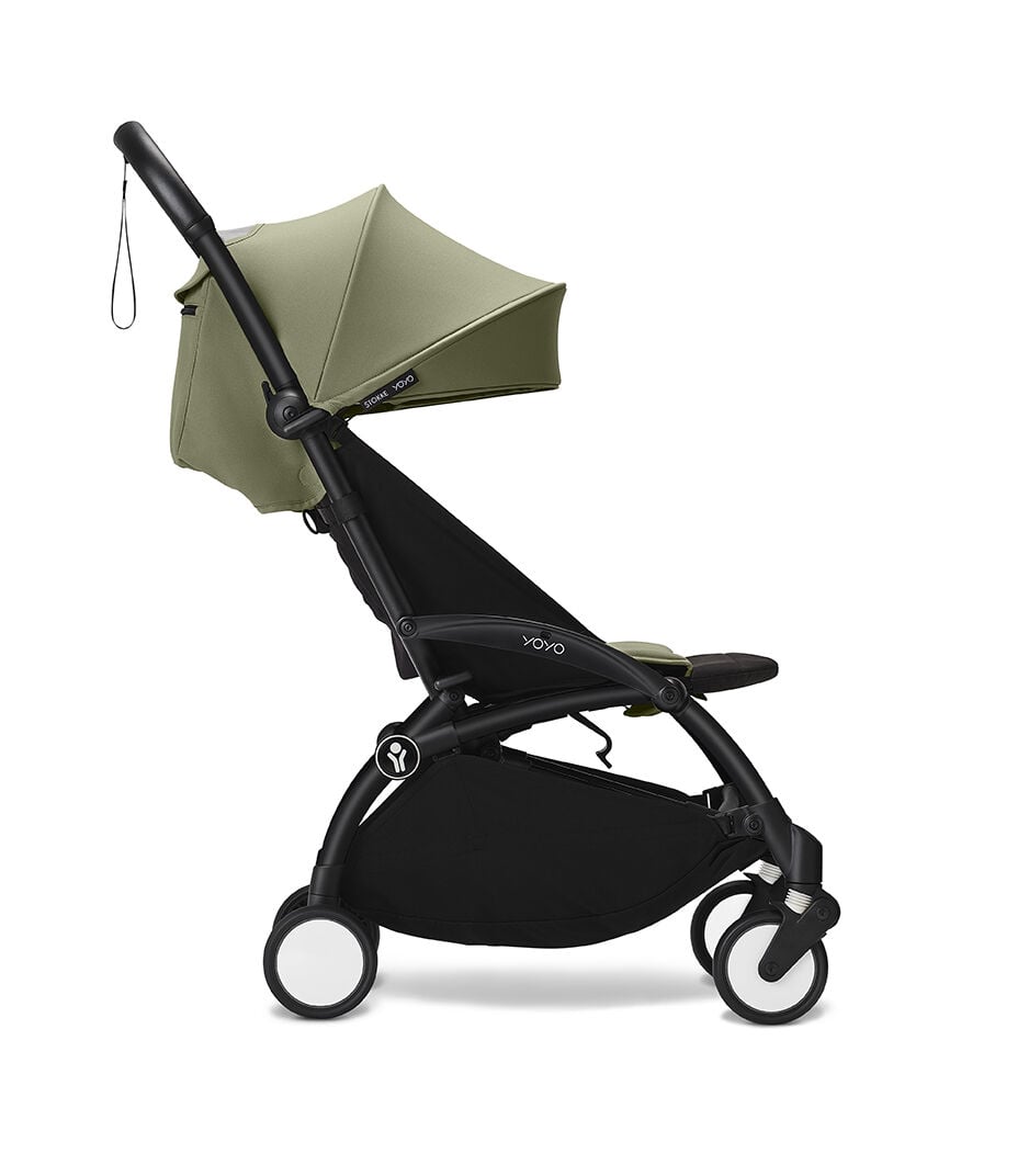 Stokke YOYO Beinablage
