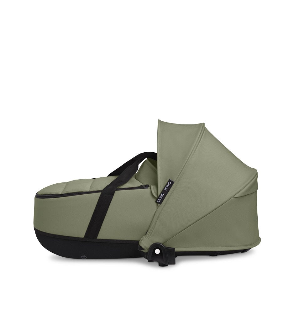 Nacelle Stokke YOYO, Olive