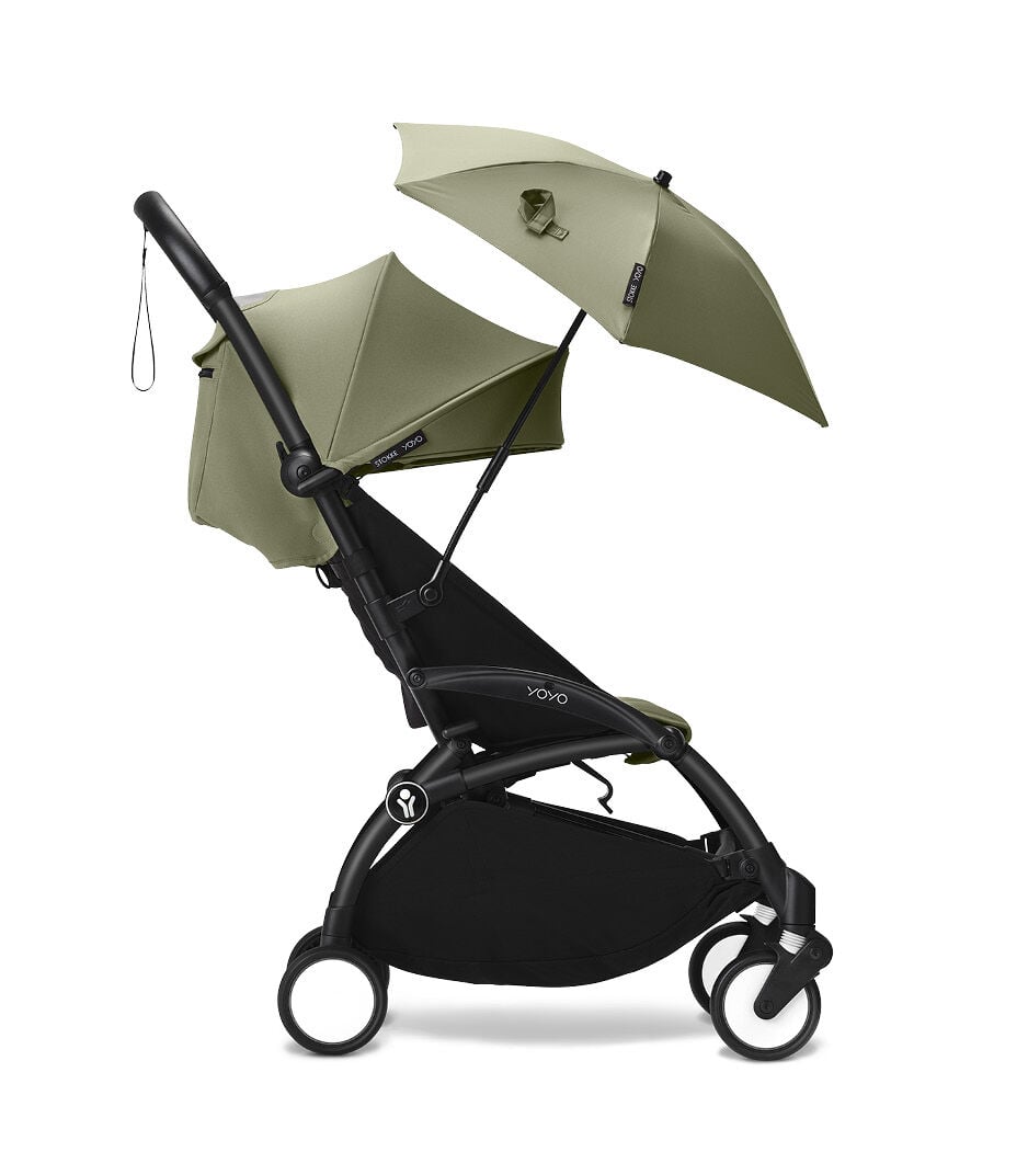 Stokke YOYO ombrelle, olive