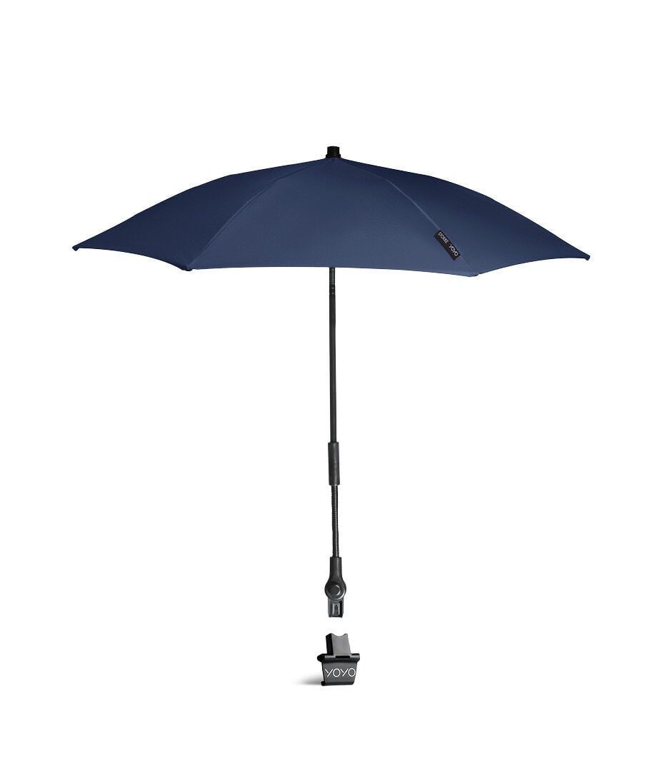 Ombrellone Stokke YOYO, blu navy
