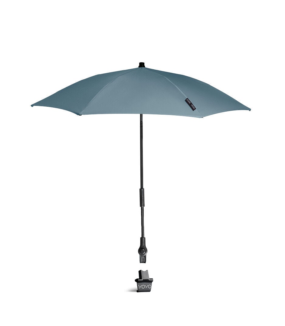 Ombrellone Stokke YOYO, Aqua