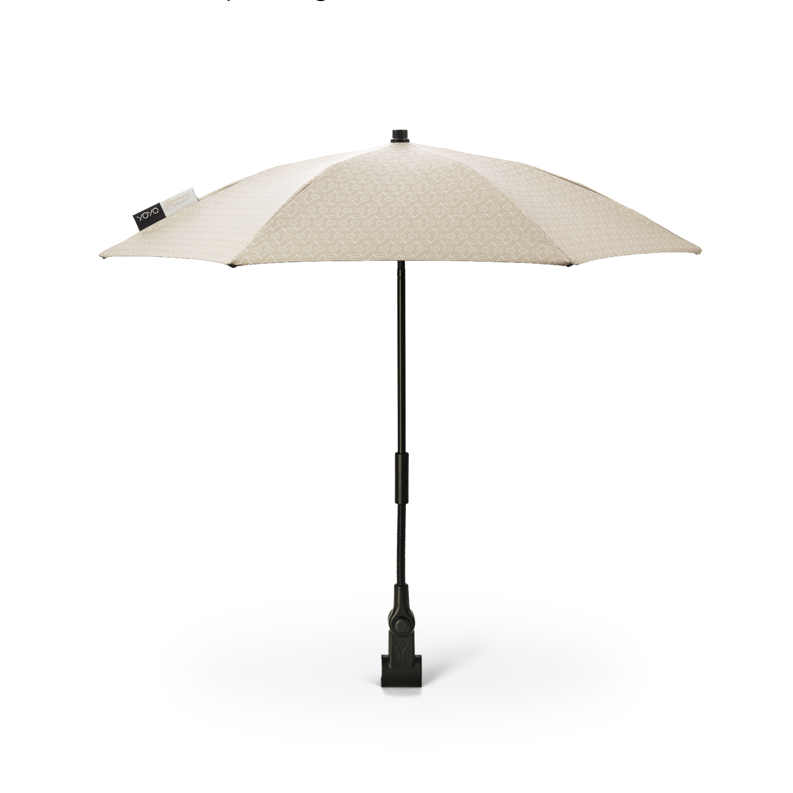Stokke YOYO Sonnenschirm Bonpoint Beige - Bild 1