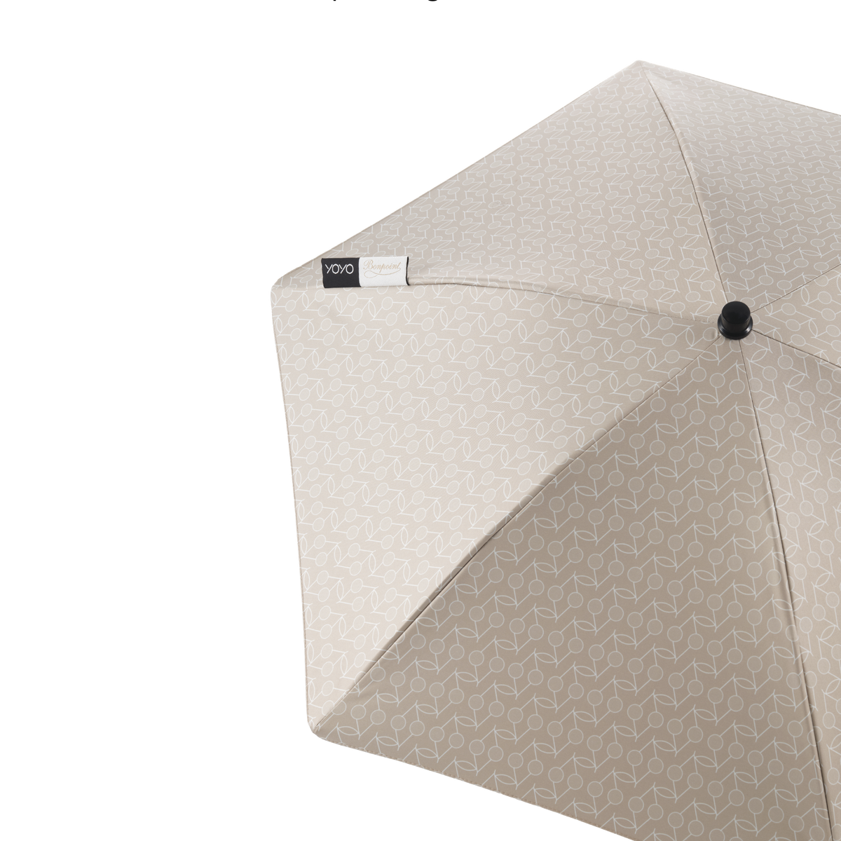 Stokke YOYO Sonnenschirm Bonpoint Beige - Bild 7
