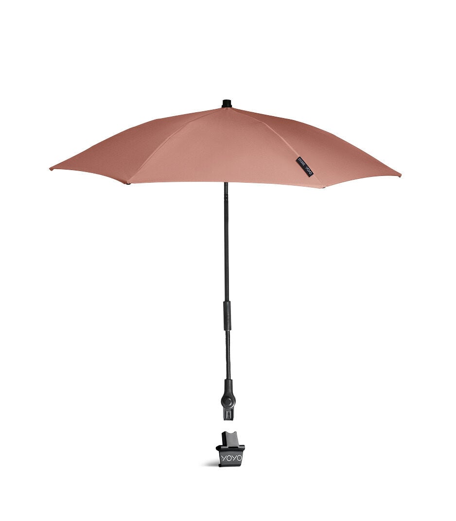 Stokke YOYO parasol, Ginger