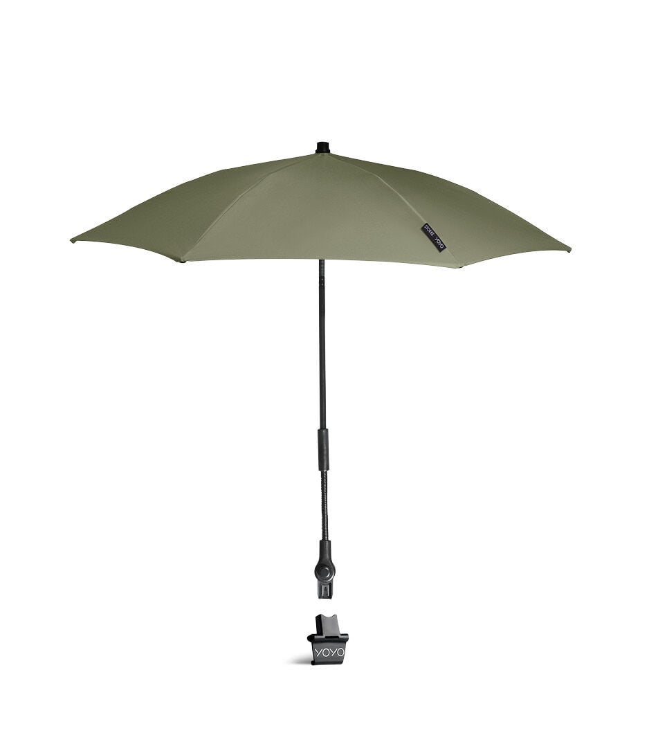 Ombrellone Stokke YOYO, oliva