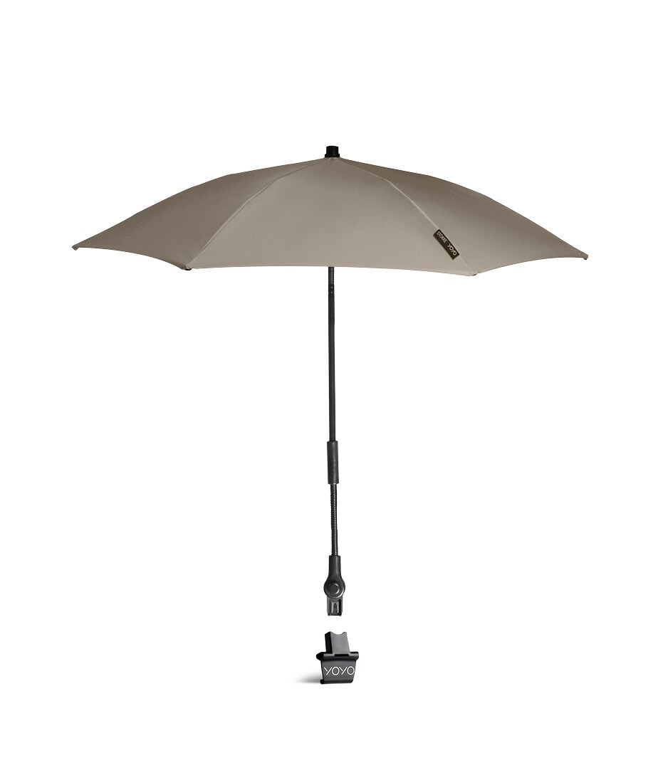Stokke YOYO ombrelle, taupe