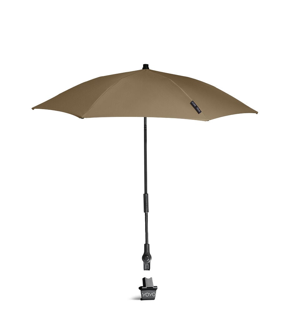 Stokke YOYO ombrelle, Toffee