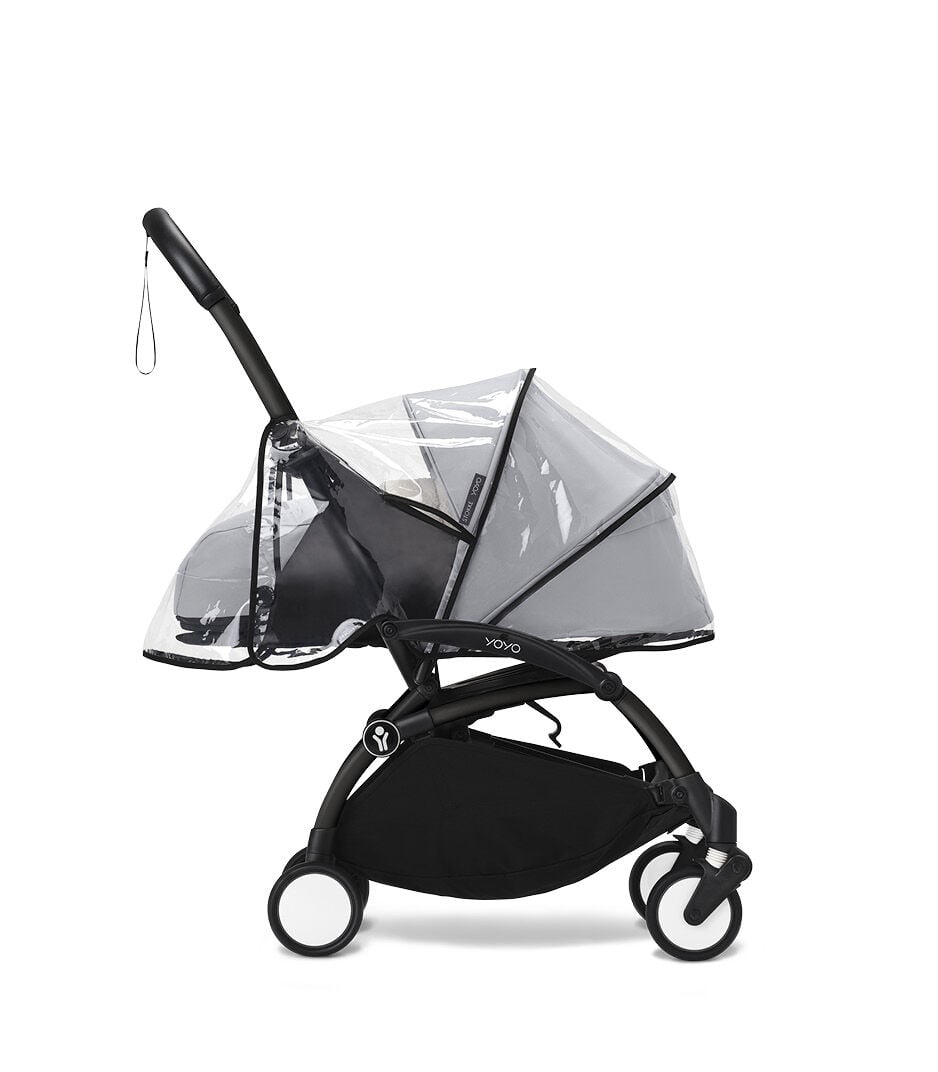 Stokke YOYO 0+ Set nouveau-né Protection pluie