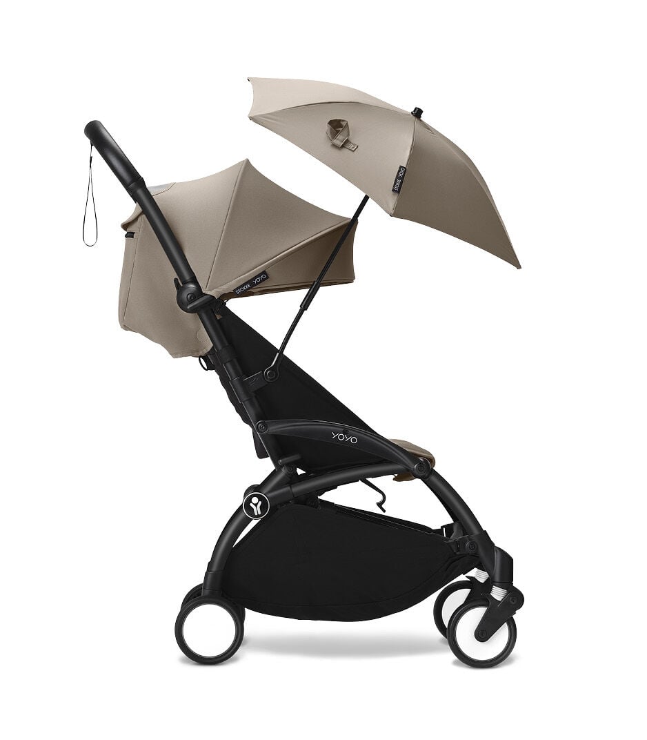 Stokke YOYO ombrelle, taupe