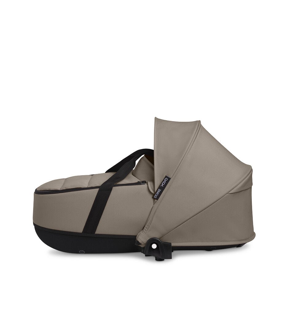Nacelle Stokke YOYO, Taupe