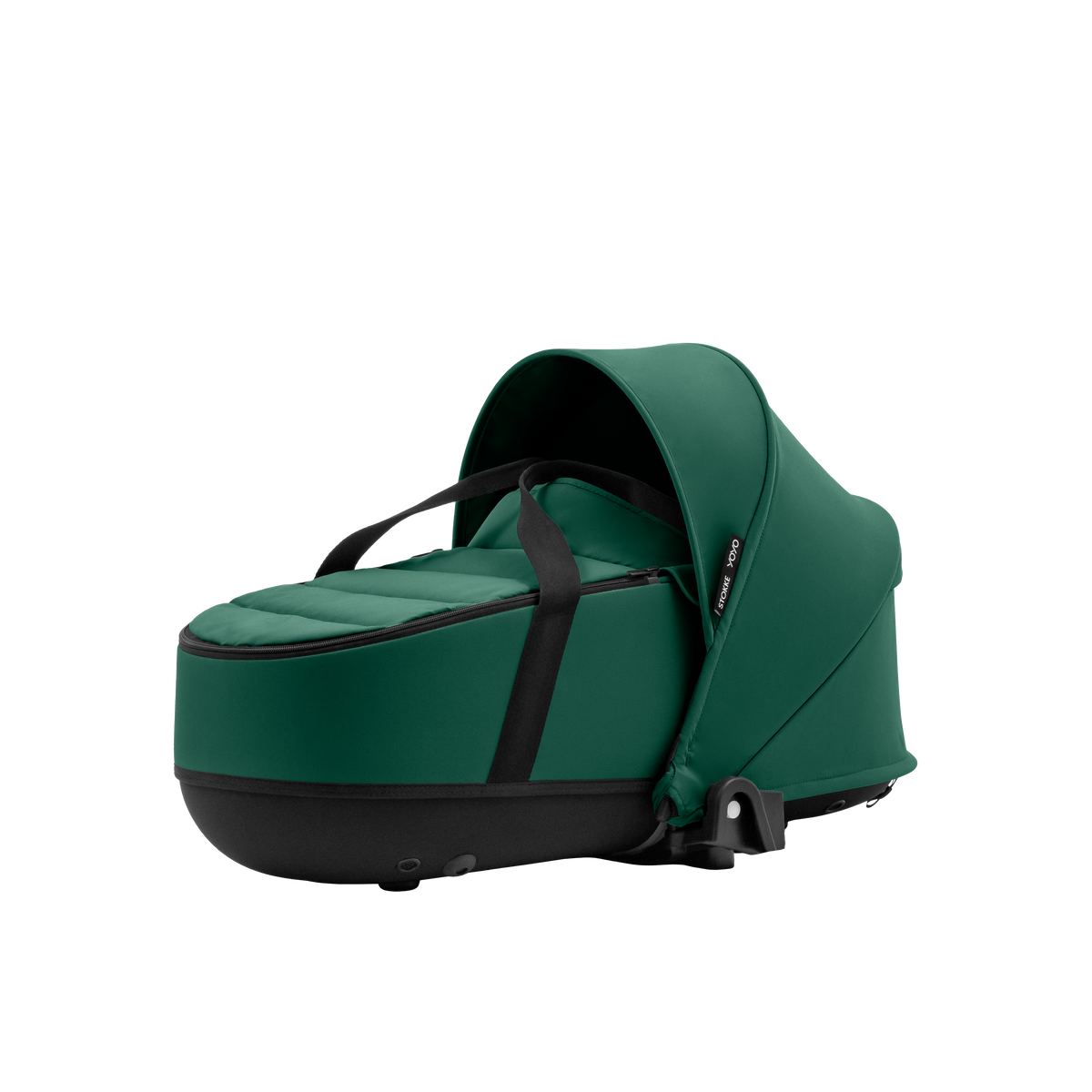 Stokke YOYO⁵ Carrycot in Forest - Image 2