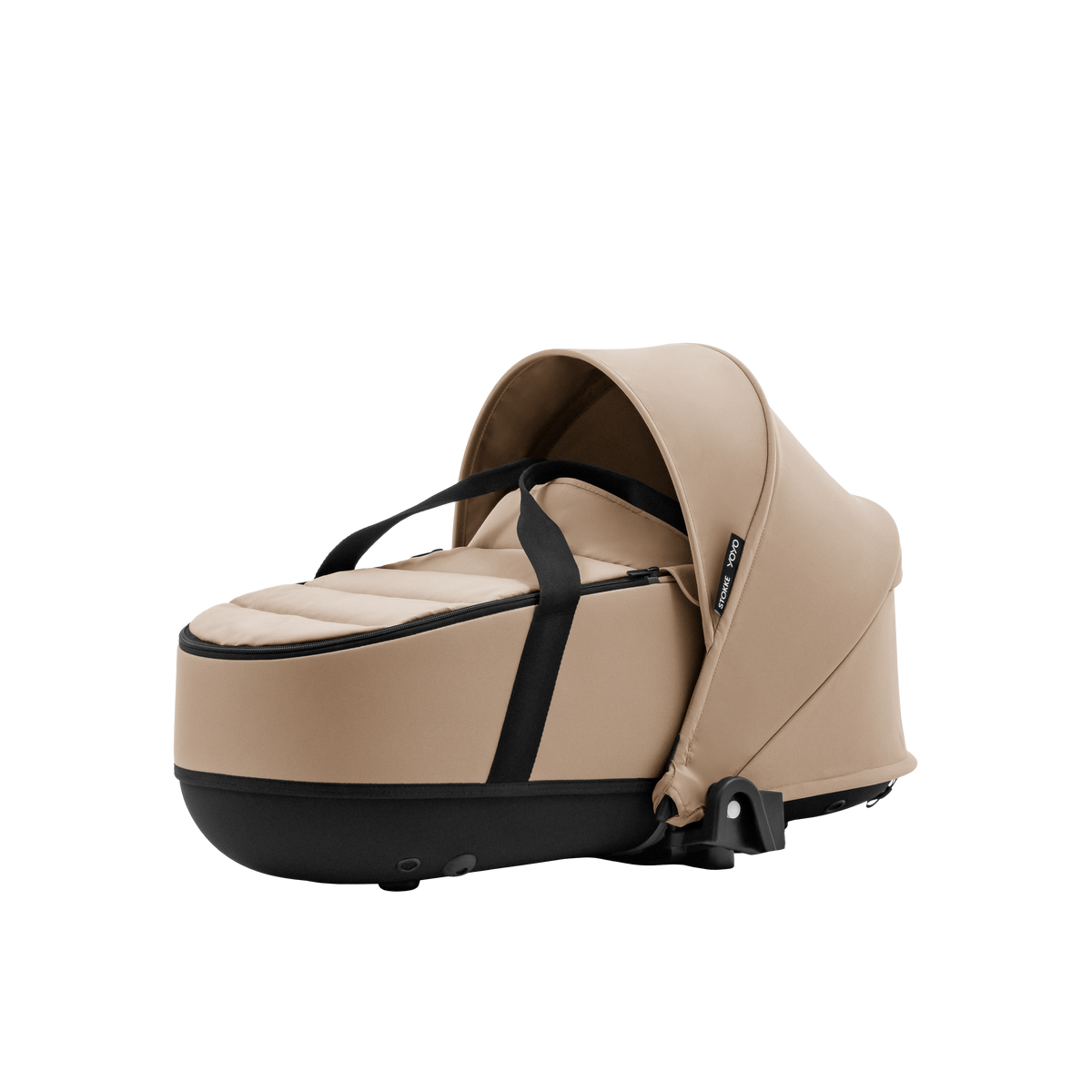 Stokke YOYO⁵ Liegewanne Taupe - Bild 2