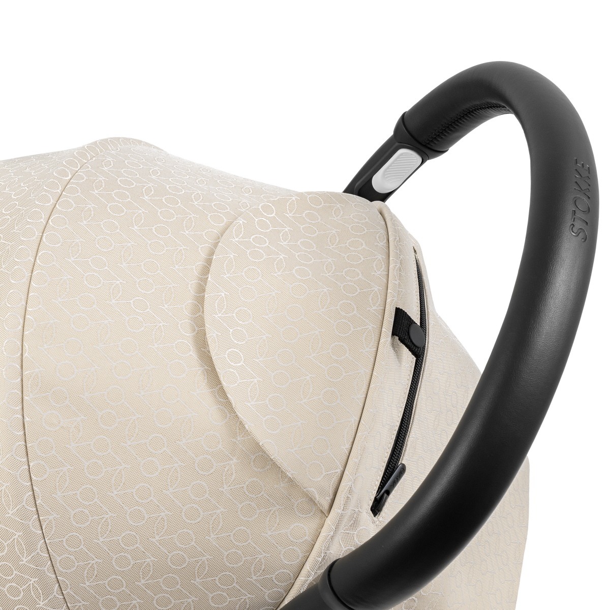 Stokke YOYO⁵ Stroller, Bonpoint Beige - Image 36