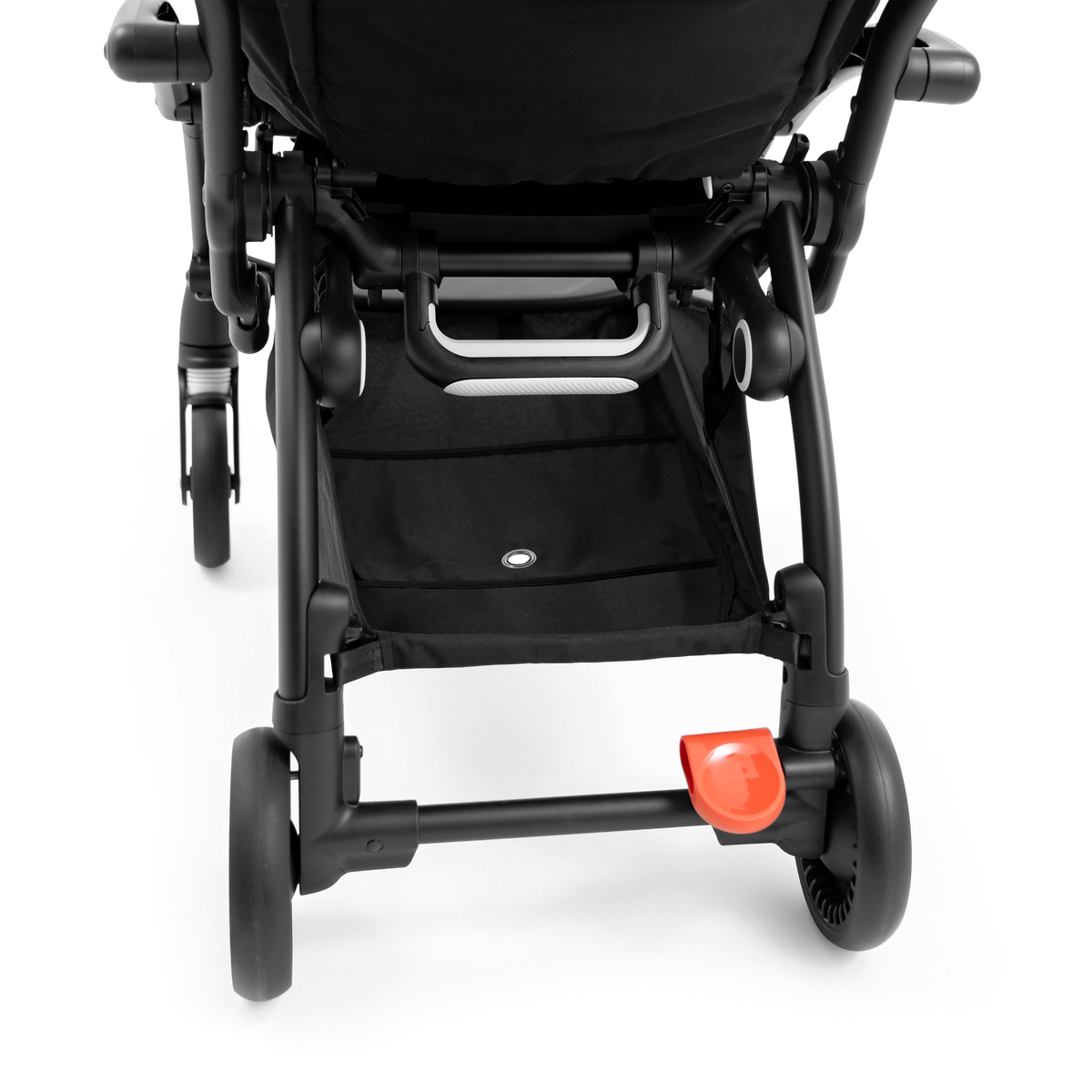 Stokke YOYO⁵ Stroller, Taupe - Image 24