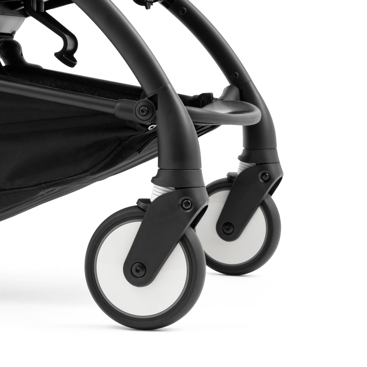 Stokke YOYO⁵ Stroller, Peach - Image 24