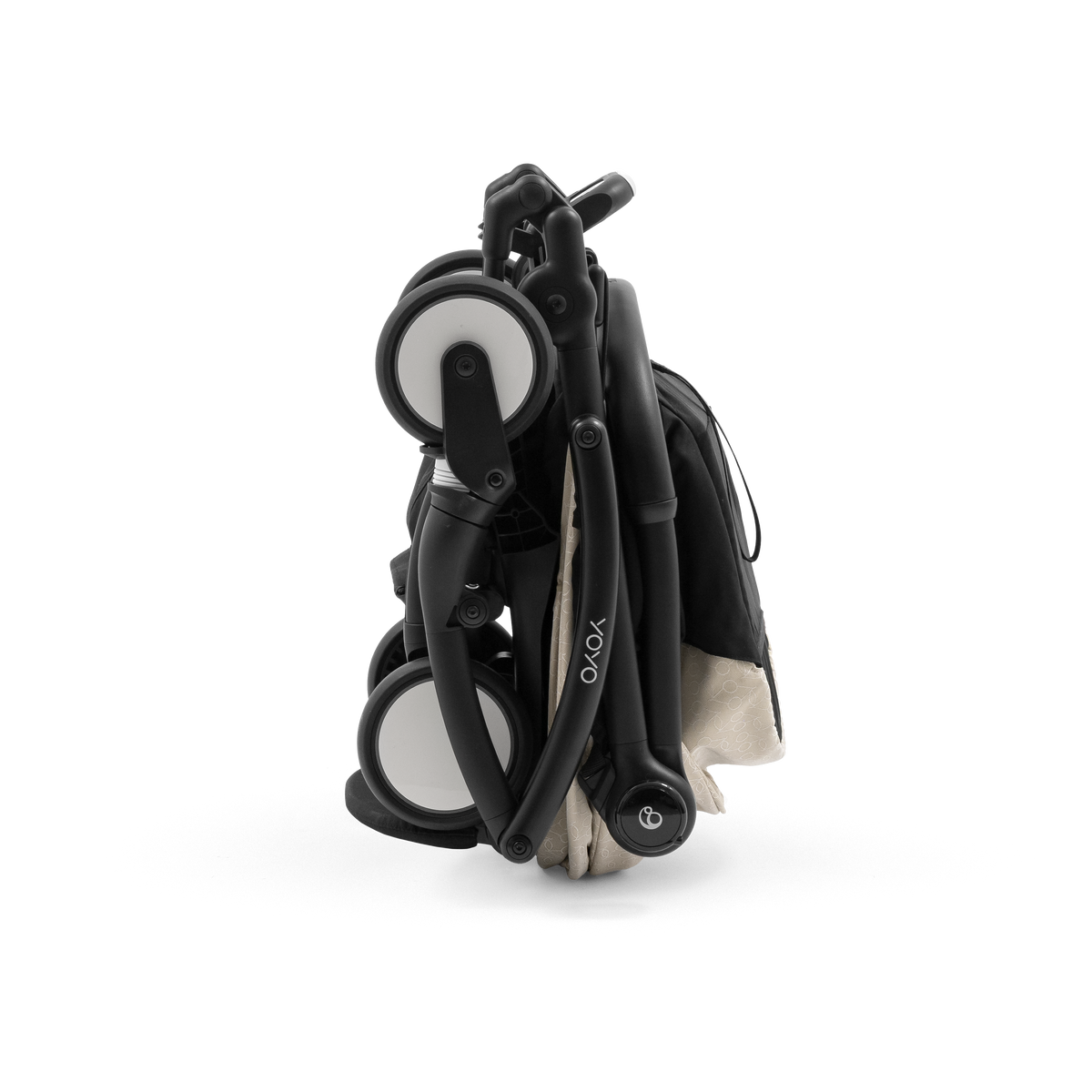 Set per neonati Stokke YOYO⁵ Bonpoint Beige - Immagine 10