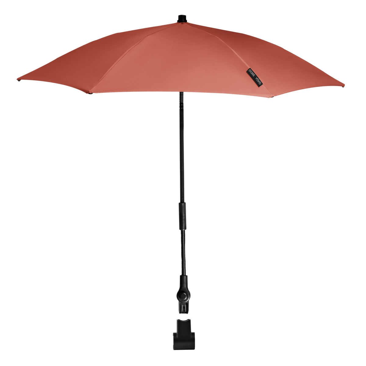 Parasol Stokke YOYO couleur « Beere » - Image 1