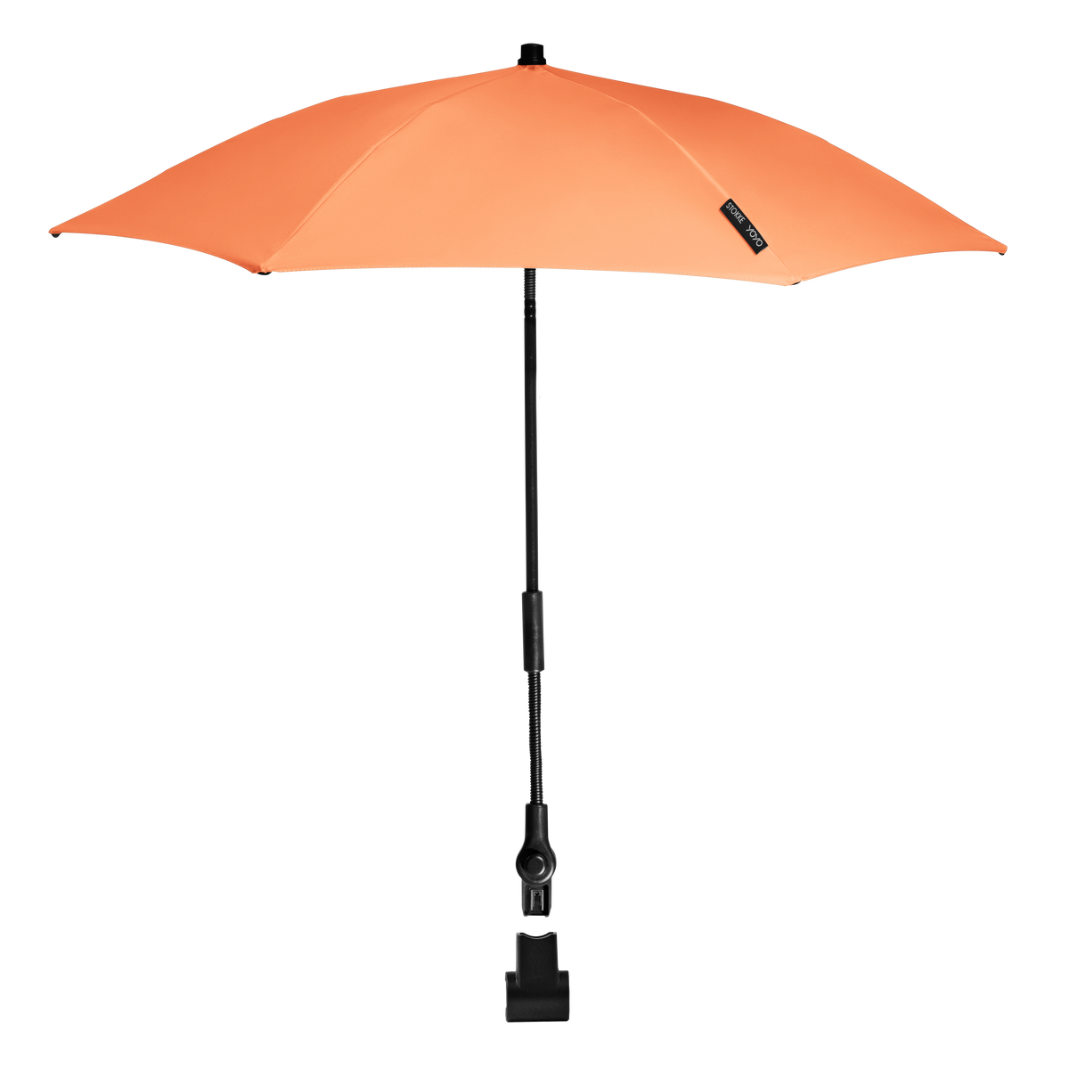 Stokke YOYO Sunshade, Peach - Image 1