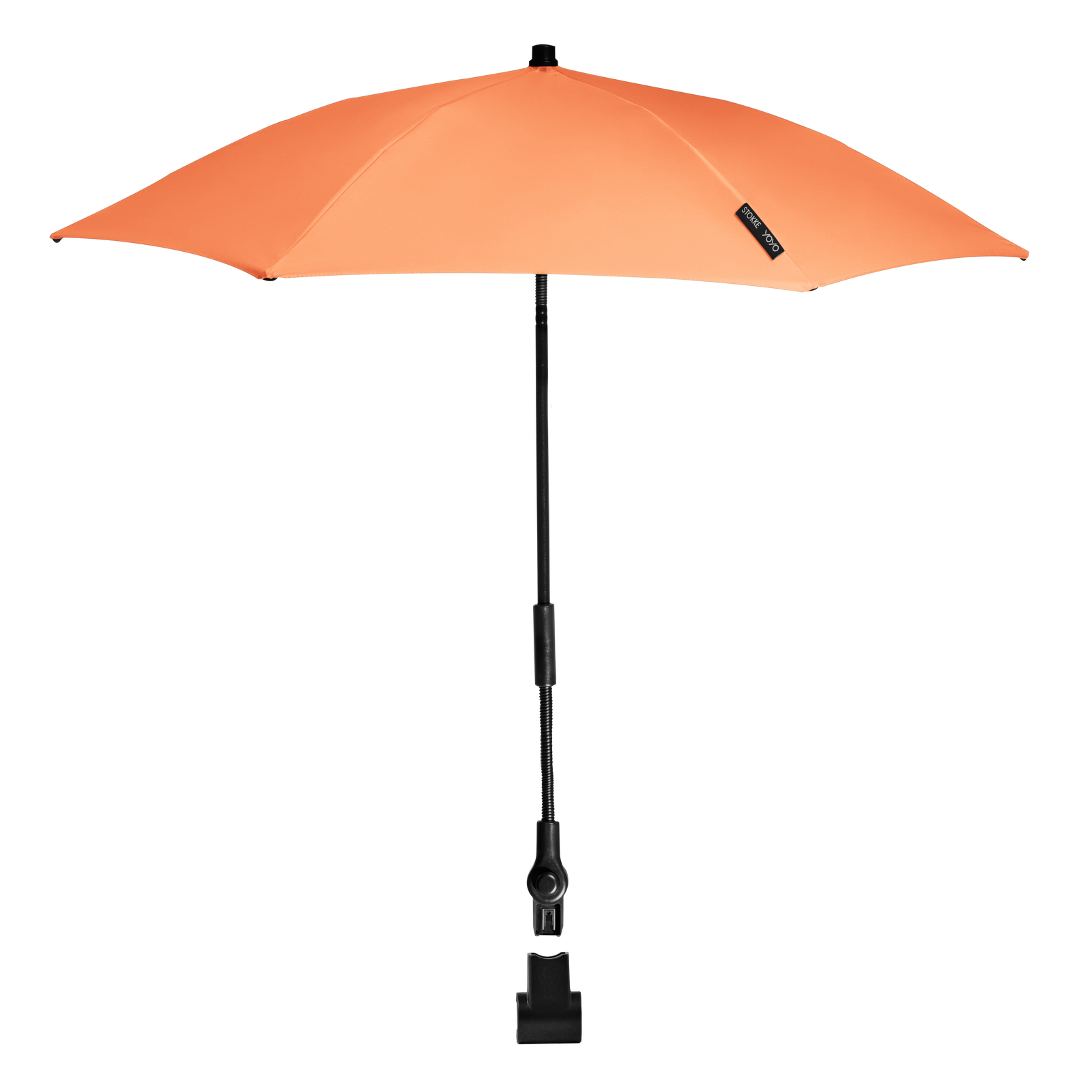 Stokke YOYO Sunshade, Peach - Image 1