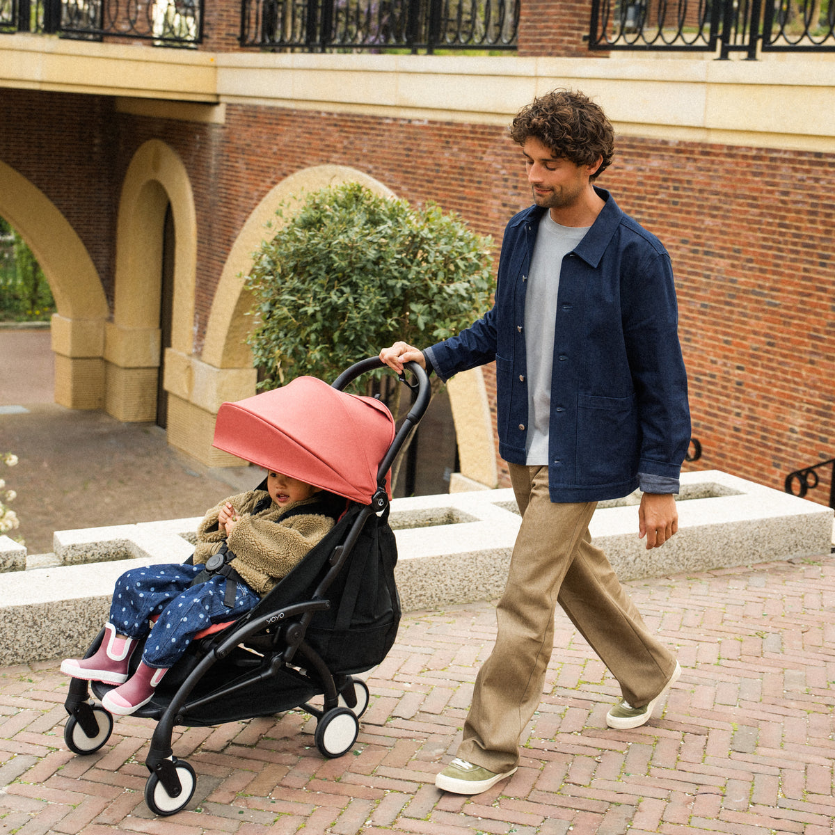 Stokke YOYO Bag, Black - Image 3