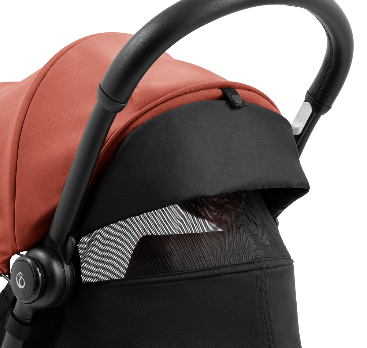 Set di seduta Stokke YOYO⁵ Beere - Immagine 5