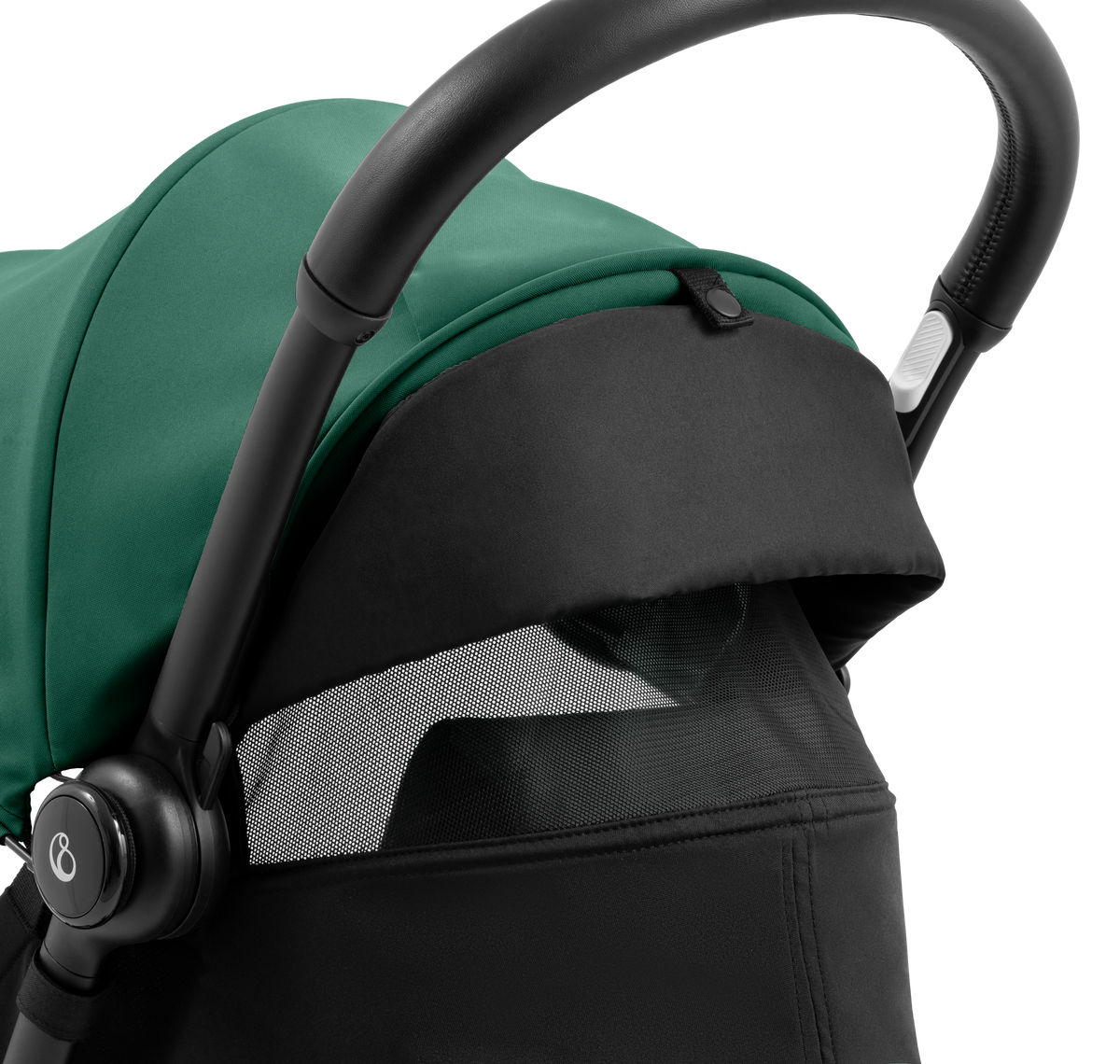 Stokke YOYO⁵ Forest Seat Set - Image 5