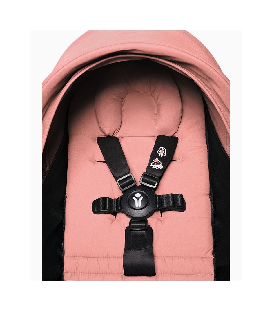 Stokke YOYO 0+ Kit nouveau-né, Ginger