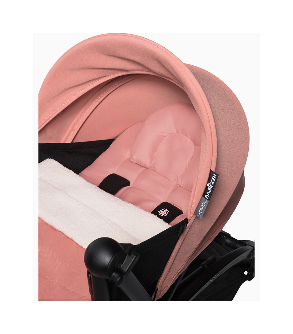 Stokke YOYO 0+ Kit nouveau-né, Ginger