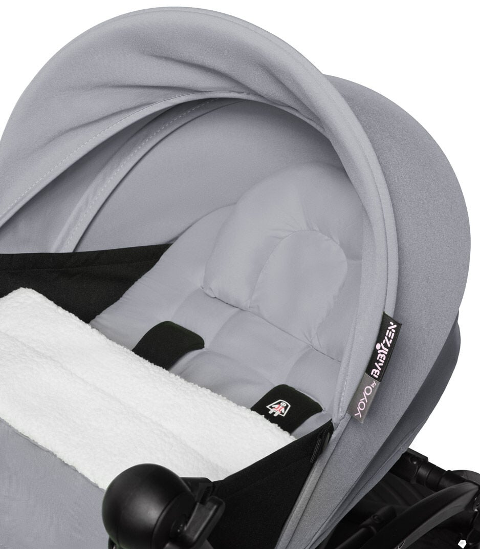 Set neonato Stokke YOYO 0+, Pietra