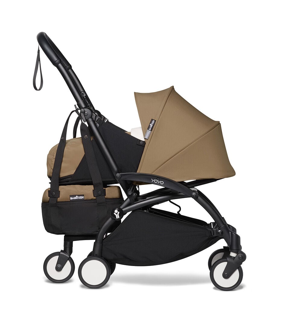 Stokke YOYO 0+ set neonato, mou