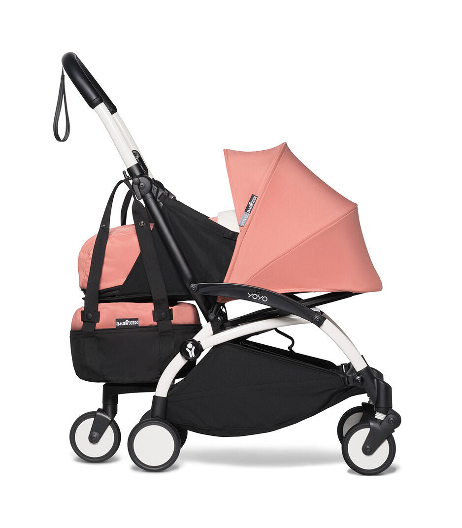 Stokke YOYO bag, Ginger
