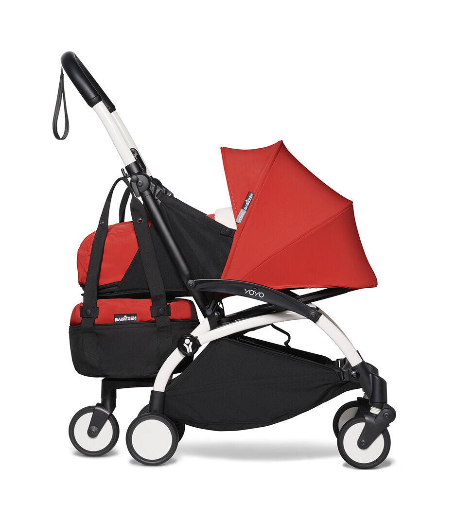 Stokke YOYO bag, Red