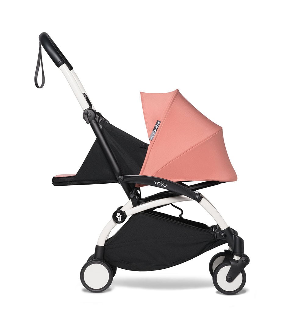 Stokke YOYO 0+ Kit nouveau-né, Ginger