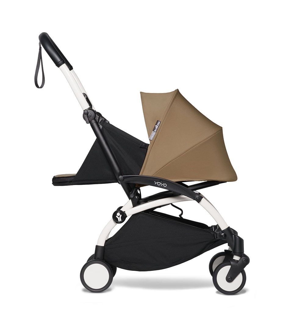 Stokke YOYO 0+ set neonato, mou