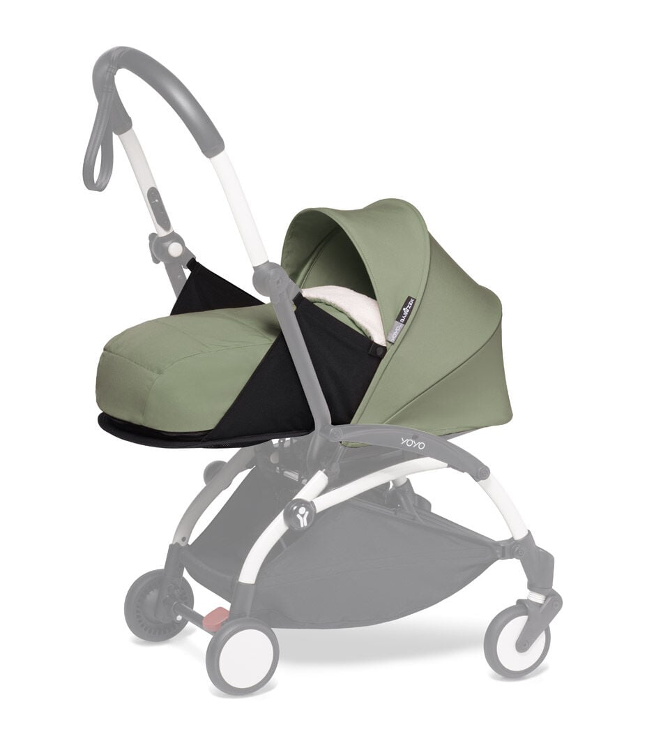 Set neonato Stokke YOYO 0+, Olive