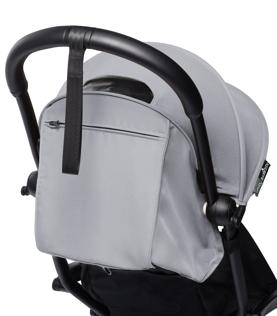 Stokke YOYO 6+ Textilset, Stone