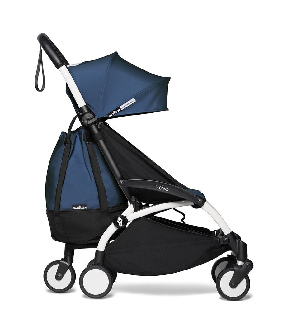 Sac Stokke YOYO, bleu marine
