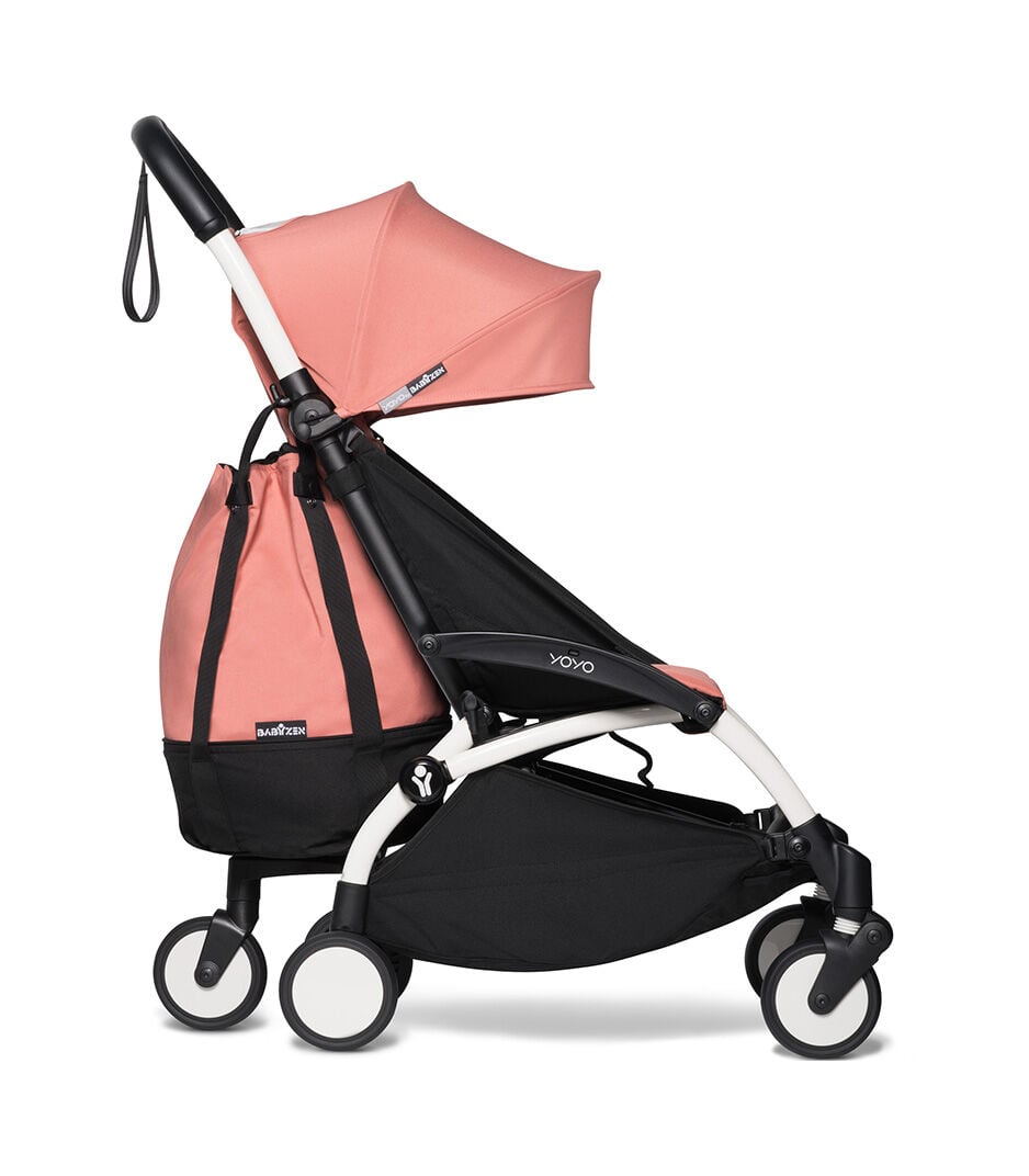 Stokke YOYO bag, Ginger