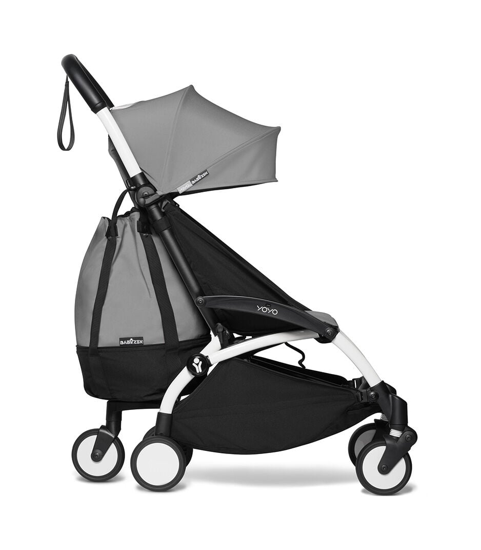 Sac Stokke YOYO, gris