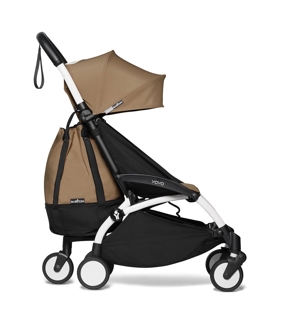 Sac Stokke YOYO, caramel