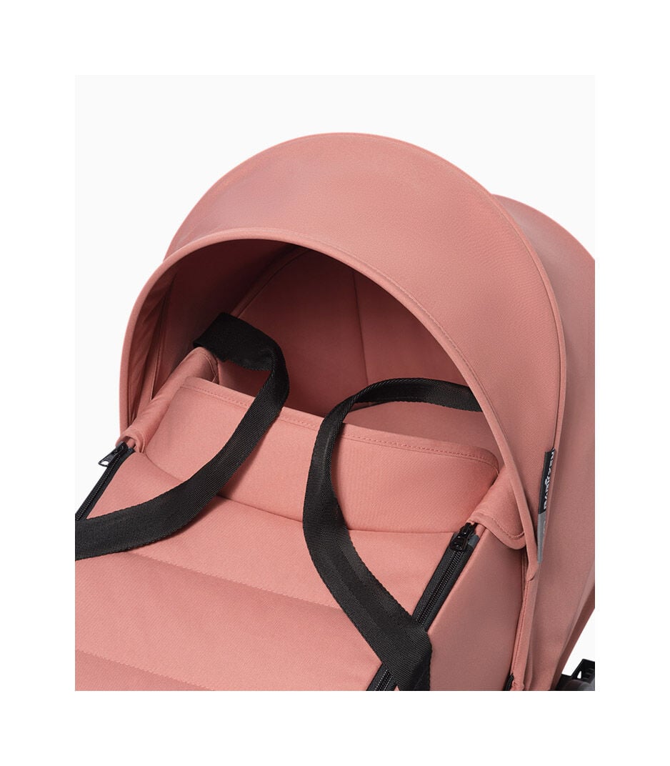 Stokke YOYO carrycot, Ginger