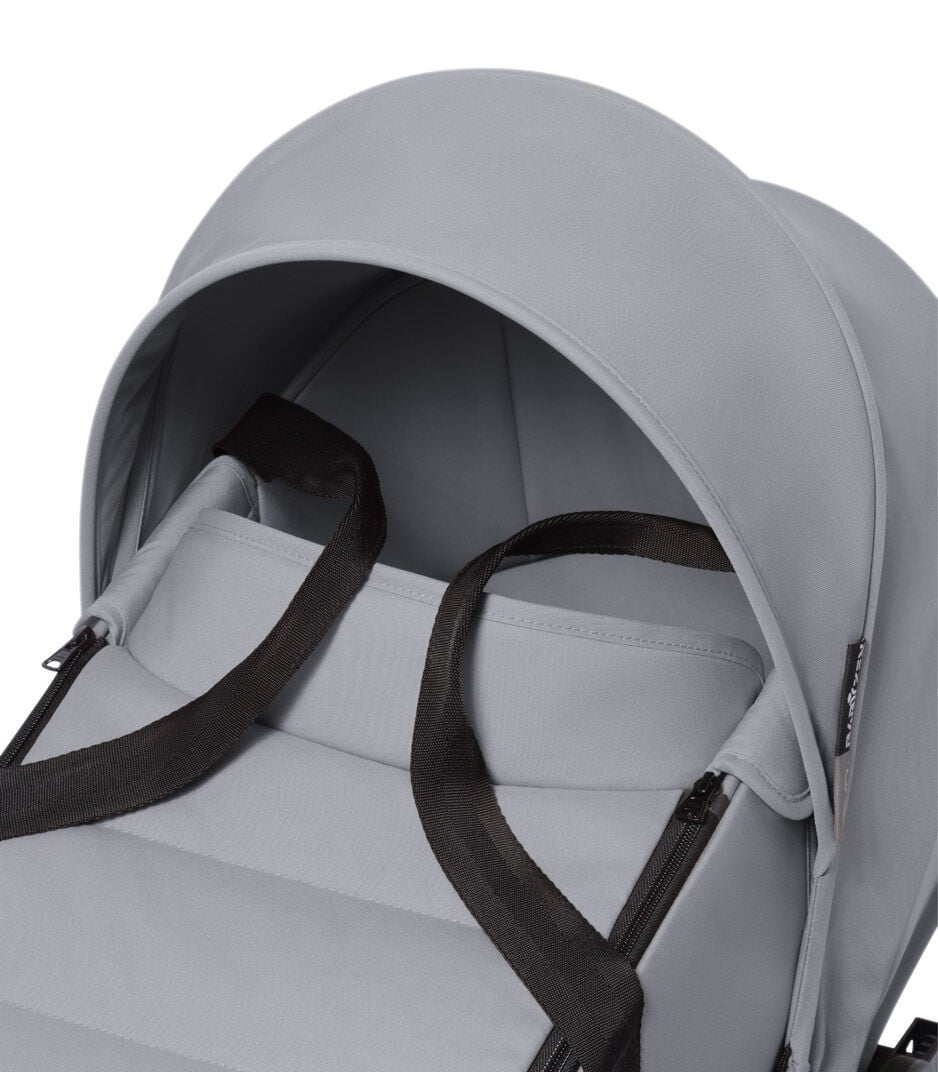 Stokke YOYO carrycot, Stone
