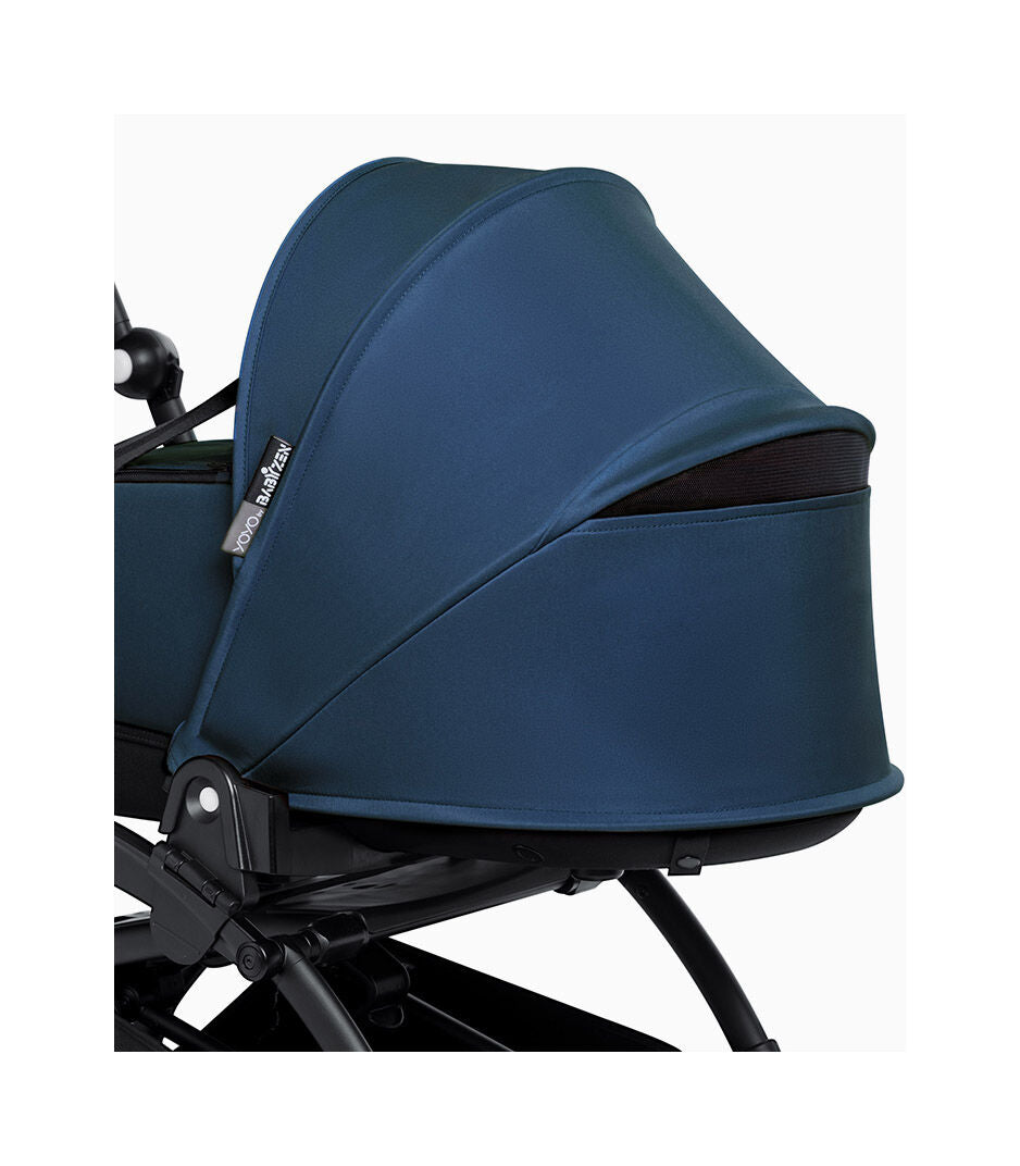 Nacelle Stokke YOYO, bleu marine