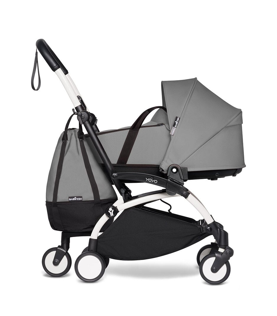 Sac Stokke YOYO, gris