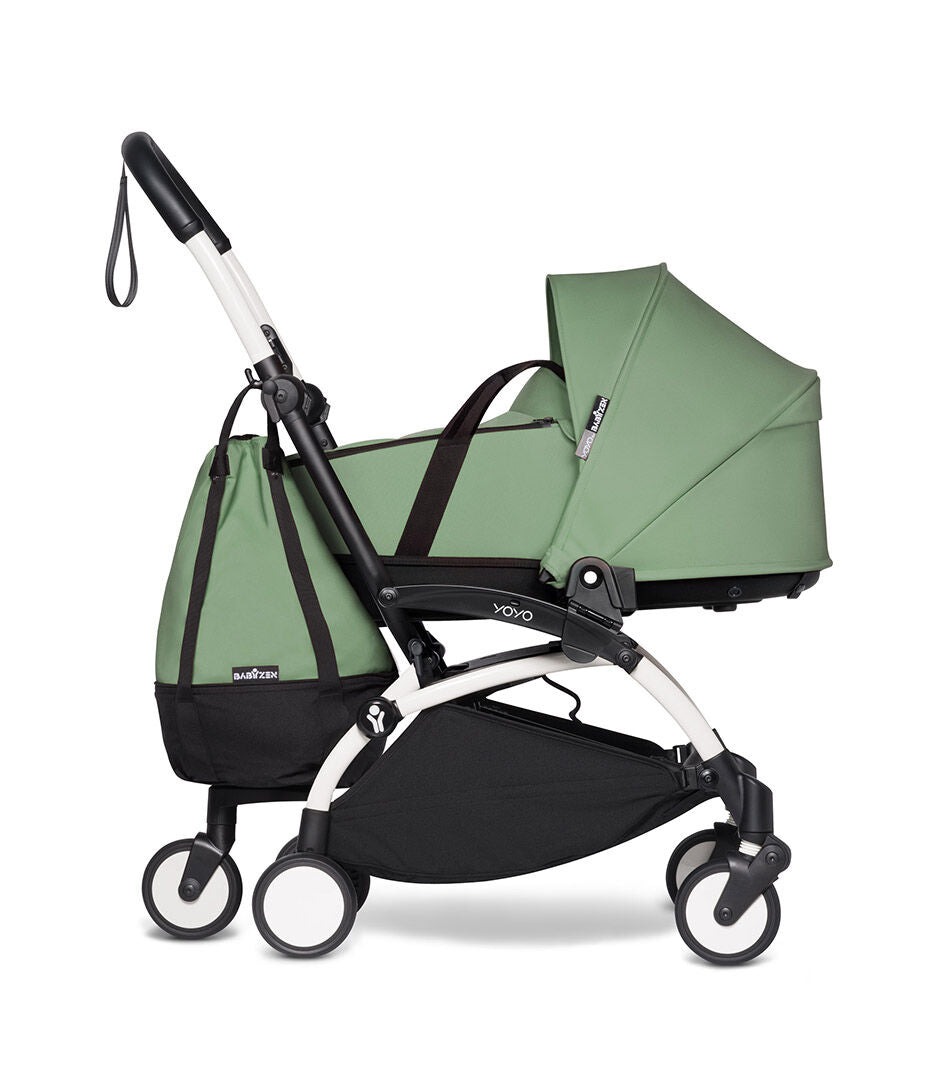 Stokke YOYO bag, Peppermint