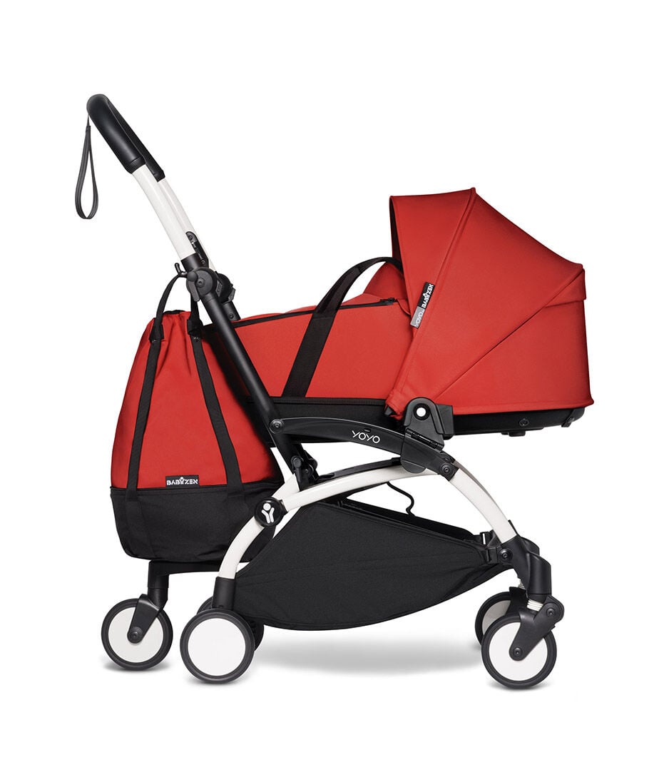 Stokke YOYO bag, Red