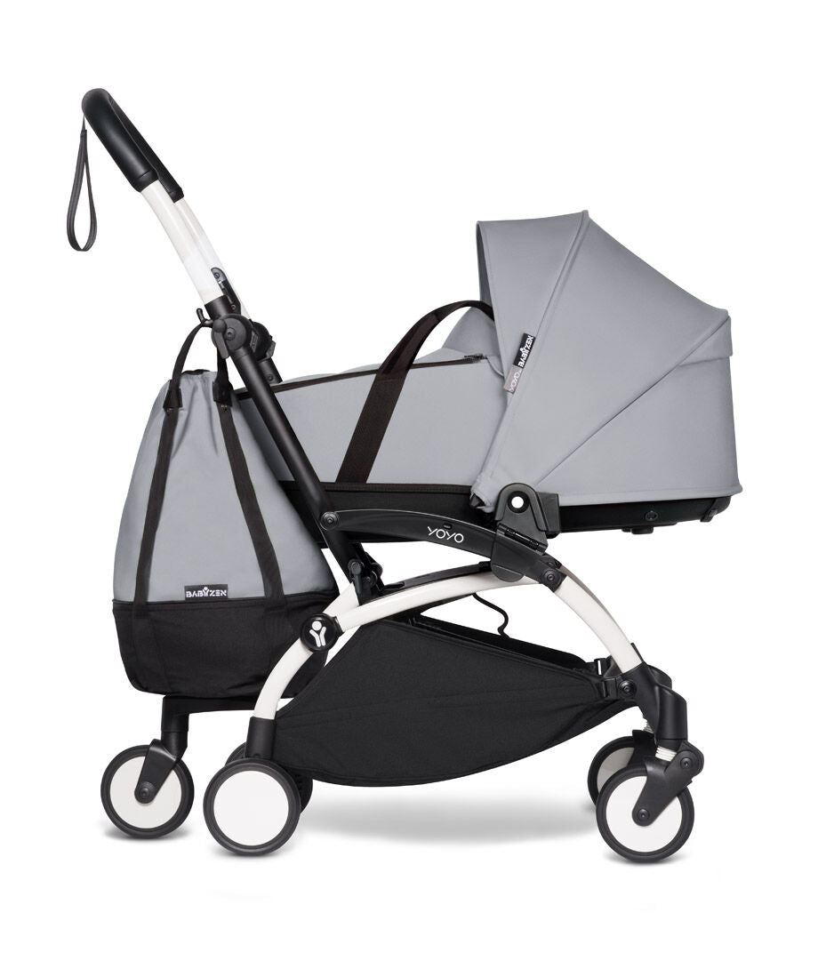 Sac Stokke YOYO, Stone