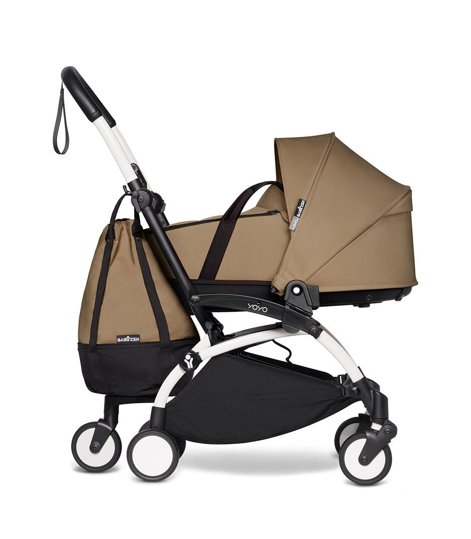 Sac Stokke YOYO, caramel